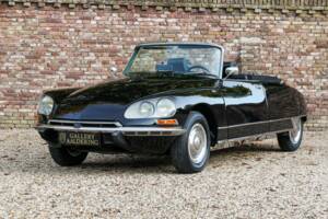 Bild 50/50 von Citroën DS 23 Injection (1973)