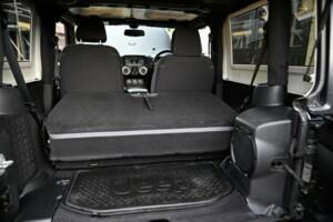 Image 50/50 of Jeep Wrangler 2.8 CRD (2013)