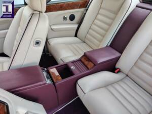 Bild 55/98 von Bentley Continental S (1995)