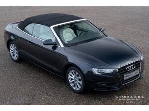 Image 2/29 of Audi A5 1.8 TFSI (2012)