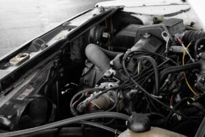 Image 30/41 of Volkswagen Golf Mk II 1.3 (1989)