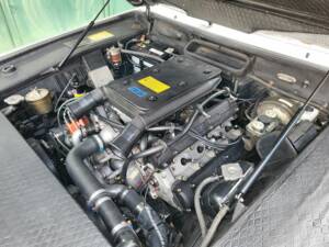 Image 43/47 de Maserati Quattroporte 4200 (1981)