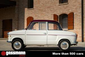 Bild 3/15 von NSU Sport-Prinz (1961)