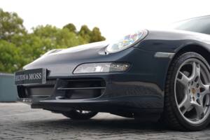Bild 30/50 von Porsche 911 Carrera 4S (2007)