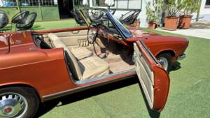 Image 40/71 of Cisitalia Spyder Riviera 850 Scorpione (1960)