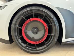 Image 4/6 de Porsche 911 GT3 (2021)
