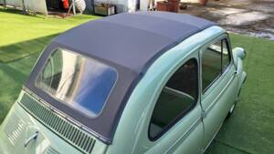 Bild 16/61 von FIAT 500 Nuova (1958)