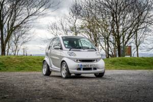 Image 1/50 of Smart Fortwo Brabus (2005)