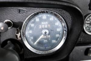 Imagen 28/50 de MG MGB GT (1974)