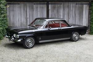 Bild 1/38 von Chevrolet Corvair Monza Coupe (1963)