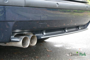 Image 46/50 of BMW 323i (1998)