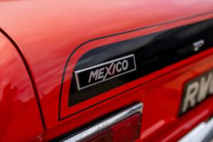 Image 23/50 of Ford Escort Mexico (1972)