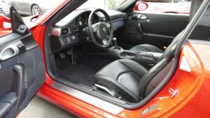 Bild 13/19 von Porsche 911 Carrera S (2009)