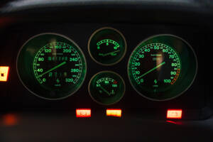 Afbeelding 33/46 van Ferrari F 355 Berlinetta (1997)