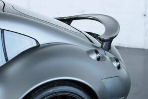 Bild 47/50 von Wiesmann GT MF4 (2008)