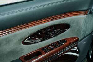 Immagine 35/50 di Maybach 62 (2004)