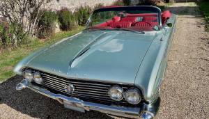 Image 13/50 of Buick Electra 225 Convertible (1962)