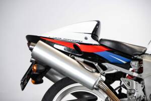 Afbeelding 28/49 van Suzuki TL 1000R (1999)