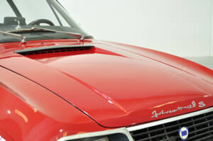 Image 18/47 of Lancia Fulvia Sport 1.3 S (Zagato) (1972)