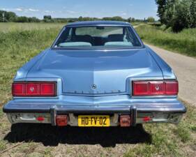 Bild 2/6 von Chrysler Le Baron (1979)