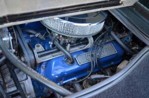 Afbeelding 16/30 van De Tomaso Mangusta (1970)