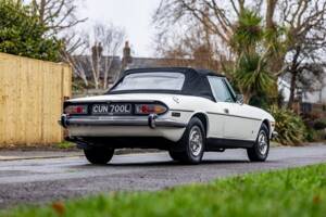 Afbeelding 12/50 van Triumph Stag (1972)