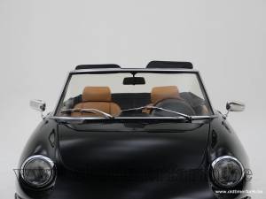 Image 10/15 de Alfa Romeo 2.0 Spider (1988)