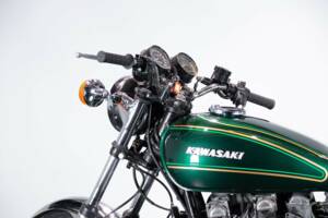 Bild 11/50 von Kawasaki DUMMY (1976)