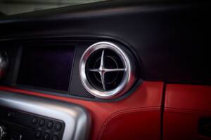 Bild 64/100 von Mercedes-Benz SLS AMG Roadster (2012)