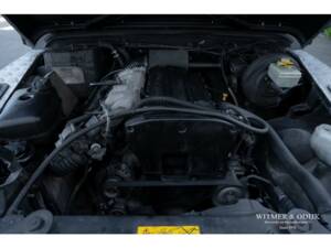 Image 27/27 of Land Rover Defender 90 (1996)