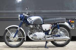 Image 2/39 of Honda CB 72 (1960)