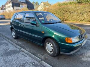 Bild 4/17 von Volkswagen Polo III 1.4 (1996)
