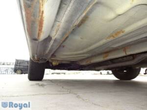 Image 60/62 of Nissan Be-1 1.0 (1987)