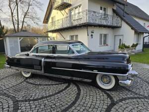 Bild 8/9 von Cadillac 62 Sedan (1950)