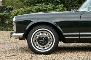 Bild 15/50 von Mercedes-Benz 280 SL (1970)