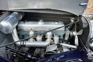 Image 35/50 of Lagonda LG 6 (1939)