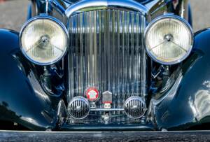 Image 12/50 de Bentley 4 1/2 Litre (1938)