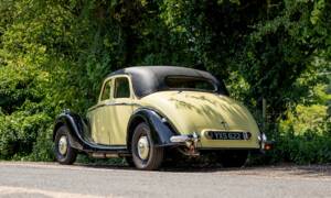 Image 3/50 of Riley 2.5 Litre RMB (1949)