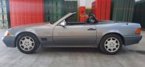 Image 39/50 de Mercedes-Benz 300 SL-24 (1992)