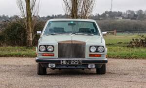 Bild 6/30 von Rolls-Royce Camargue (1979)