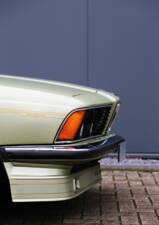 Bild 16/32 von BMW 633 CSi (1978)