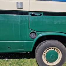 Image 66/78 de Volkswagen T3 Camper 1.9 (1987)