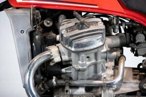Image 19/40 of Honda CX 500 Turbo (1982)
