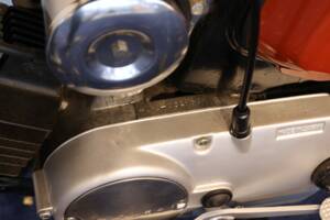 Immagine 18/20 di Yamaha SS 50 (1900)