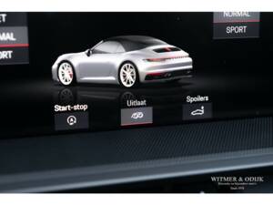 Image 30/44 of Porsche 911 Carrera (2020)