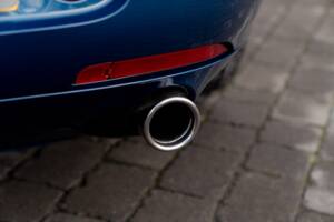 Afbeelding 33/77 van BMW Z8 (2001)