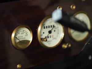 Immagine 38/43 di Austin Mini Mayfair (1986)