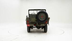 Afbeelding 7/15 van Willys Jeep M38 A1 (1967)