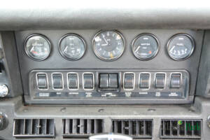 Bild 35/50 von Jaguar E-Type V12 (2+2) (1971)