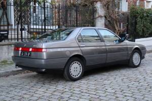 Bild 16/39 von Alfa Romeo 164 2.0 (1990)